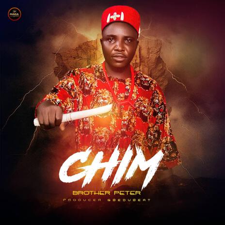 CHIM | Boomplay Music