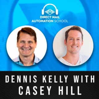 Organic Growth and Omni-Channel Efficiency at ActiveCampaign with Casey Hill #12
