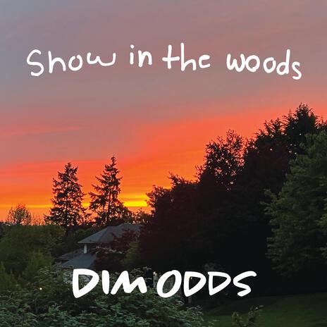 Show in the woods | Boomplay Music