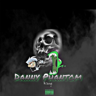 Danny Phantom