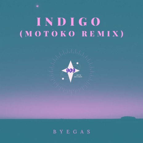 Indigo (MOTOKO Remix) ft. MOTOKO