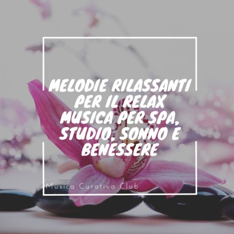 Massaggio spa ft. Meditation Music Masters & Meditation Music Club | Boomplay Music