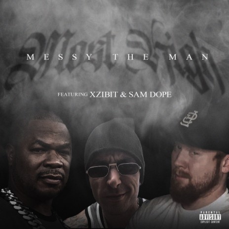 Most High (feat. Sam Dope & Xzibit) | Boomplay Music