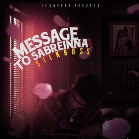Message To Sabreinna (Radio Edit) | Boomplay Music