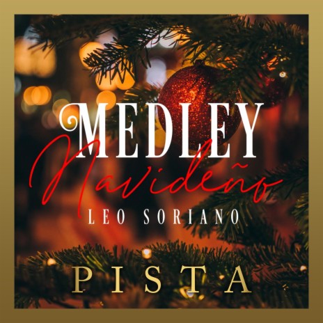 Medley Navideño Pista | Boomplay Music