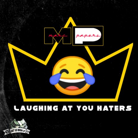 Laughing At You Haters (Radio Edit)