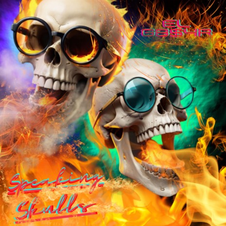 Speaking Skulls | Boomplay Music