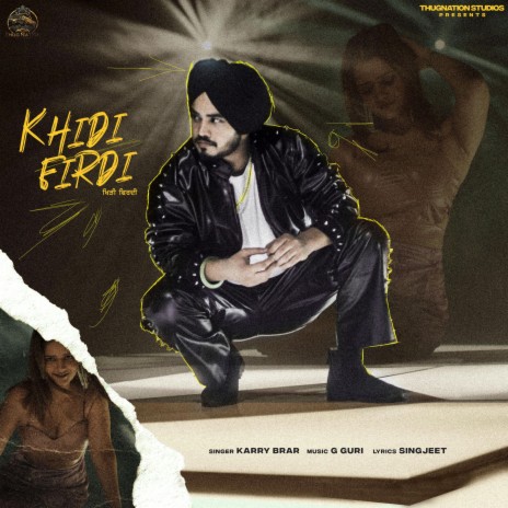 Khidi Firdi | Boomplay Music
