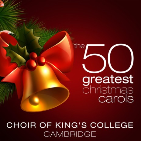 O Little Town of Bethlehem (Arr. Ledger) ft. Choir of King's College, Cambridge | Boomplay Music