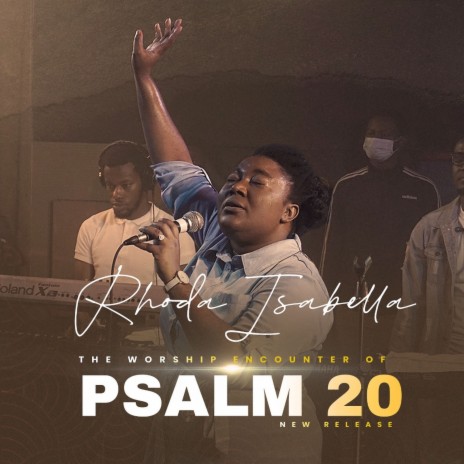 Psalm 20 | Boomplay Music