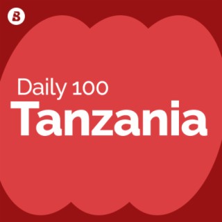 Daily 100 Tanzania