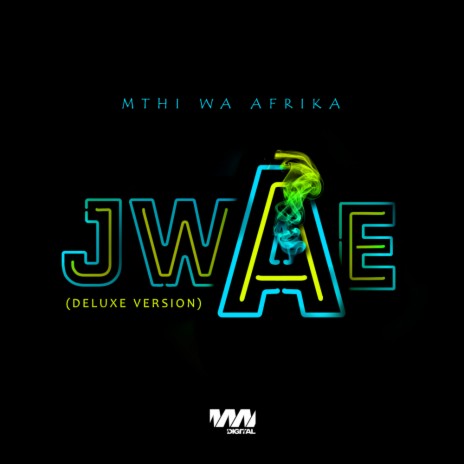 Jwae (Deluxe Version) | Boomplay Music