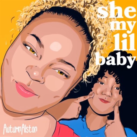 she my lil baby | Boomplay Music