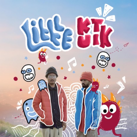Little Kutik ft. Moi Rebellion & Sawibeatz | Boomplay Music