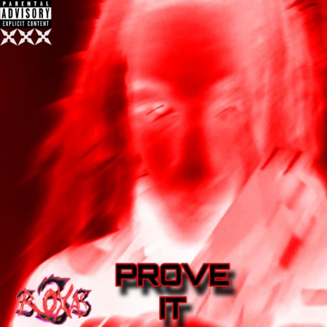 PROVE IT ft. Cyfal | Boomplay Music