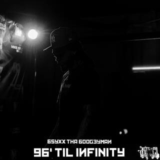 96' til Infinity