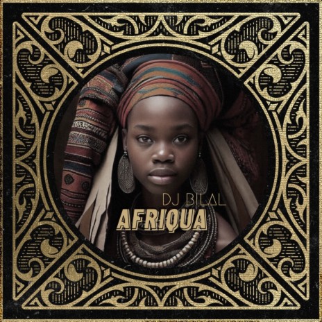 Afriqua | Boomplay Music