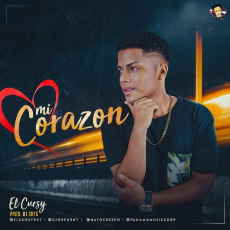 Mi corazon | Boomplay Music