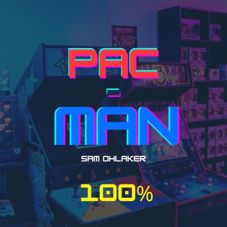 Pac-Man | Boomplay Music