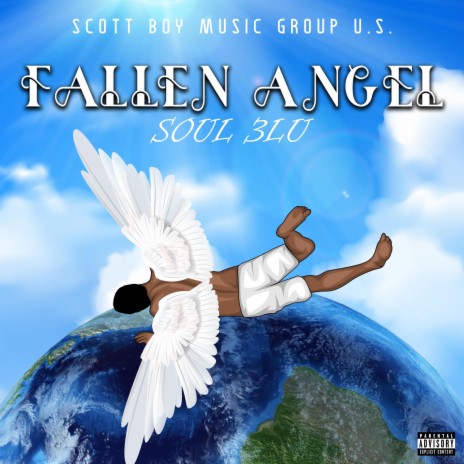 FALLEN ANGEL | Boomplay Music