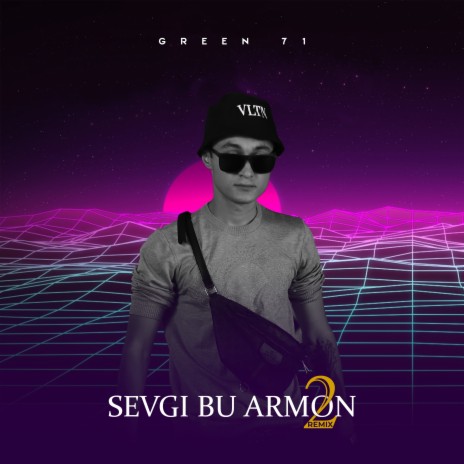 Sevgi Bu Armon 2 (Remix)