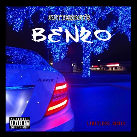 BENZO | Boomplay Music