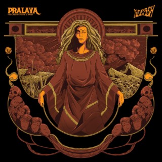 Pralaya