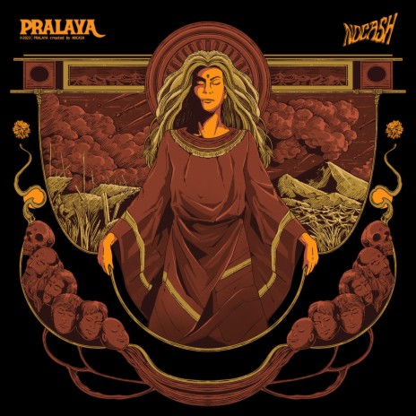 Pralaya | Boomplay Music