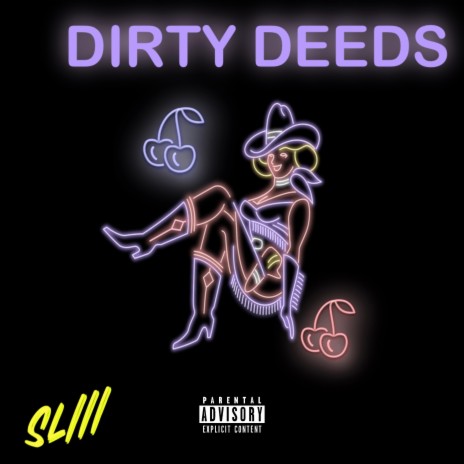 Dirty Deeds | Boomplay Music