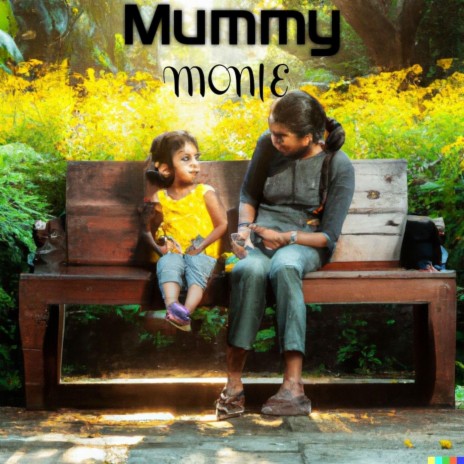 Mummy (feat. MONIE) | Boomplay Music
