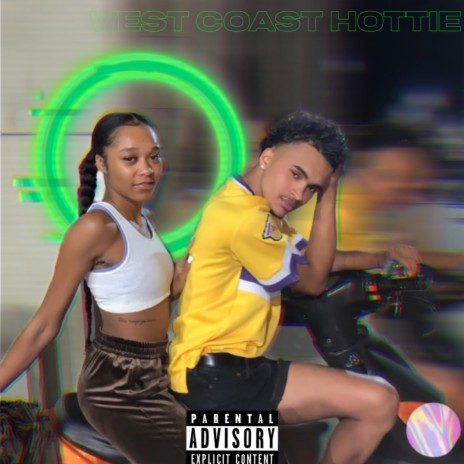 West Coast Hottie | Boomplay Music