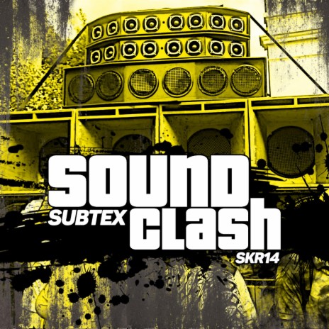 Sound Clash | Boomplay Music