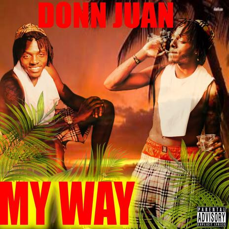 My way | Boomplay Music