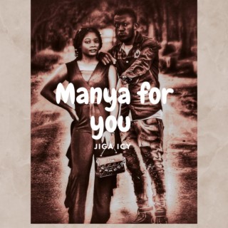 Manya for you (Special Version)