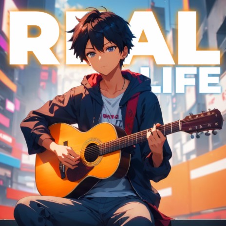 Real Life (Acoustic) | Boomplay Music