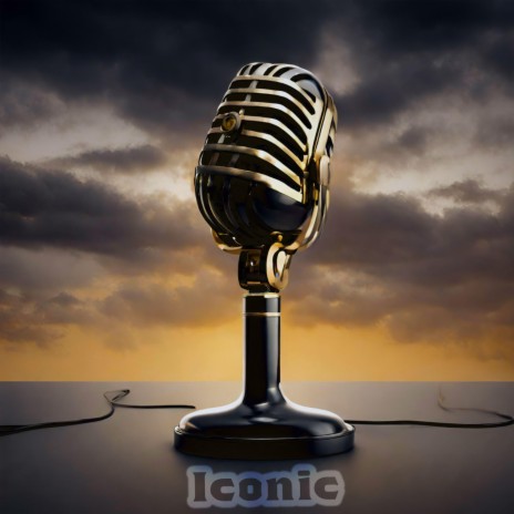 Iconic ft. Hentai Dude | Boomplay Music