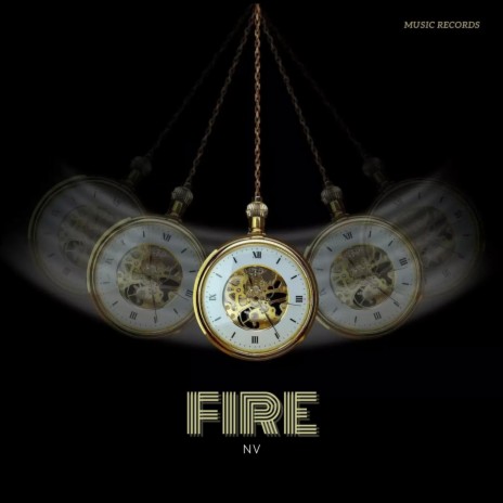 Fire | Boomplay Music