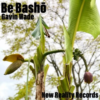 Be Bashō