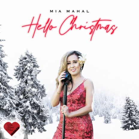 HELLO CHRISTMAS | Boomplay Music