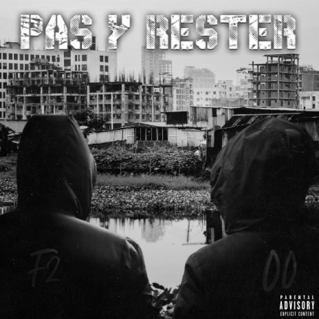 Pas y rester | Boomplay Music