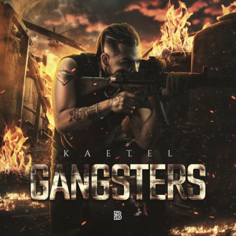 Gangsters | Boomplay Music