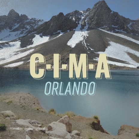 Cima | Boomplay Music