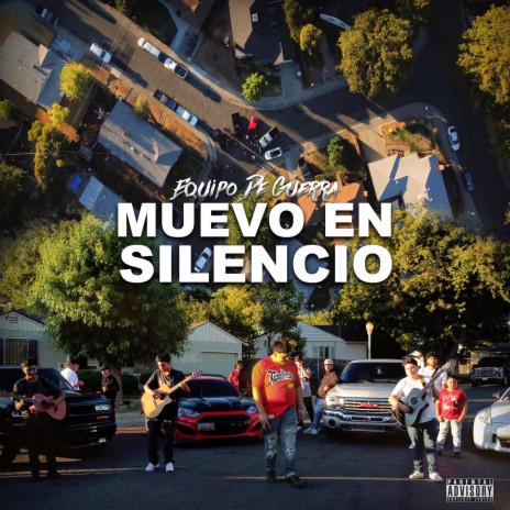 Muevo En Silencio | Boomplay Music