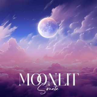 Moonlit Sonata: Serene Sleep Music, Simple Falling Asleep, Reducing Insomnia