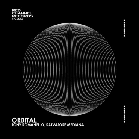 Orbital ft. Salvatore Mediana | Boomplay Music