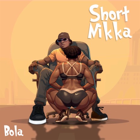 Short Nikka | Boomplay Music