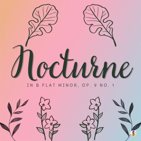 Nocturne in B-Flat Minor, Op. 9 No. 1 | Boomplay Music