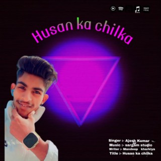 Husan ka chilka