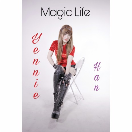 Magic Life | Boomplay Music