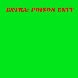 Poison Envy